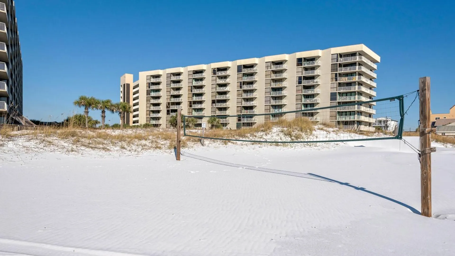 Perch At Mainsail - Gorgeous Beachfront Destin Condo 0*,