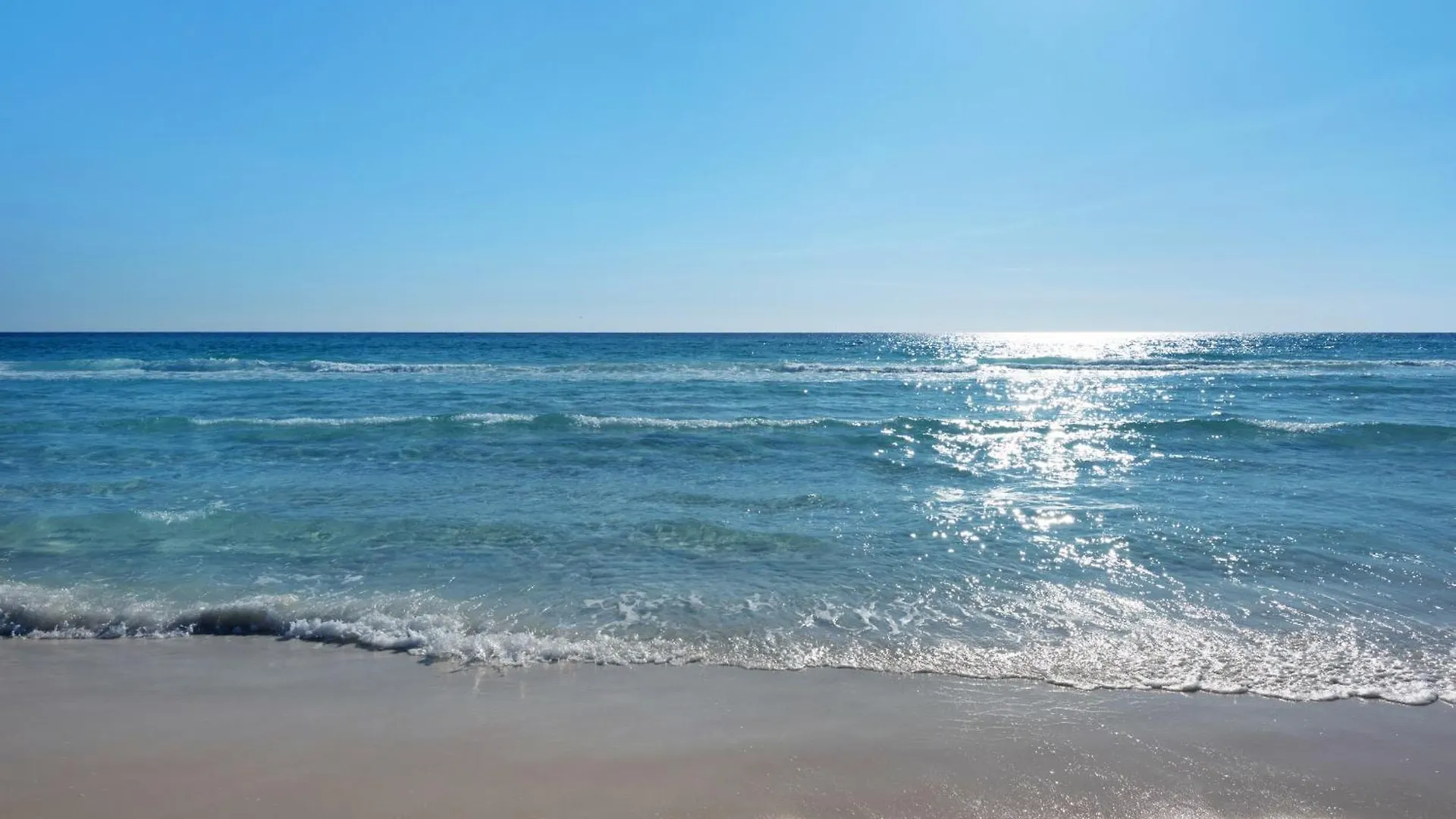 Perch At Mainsail - Gorgeous Beachfront Destin Condo