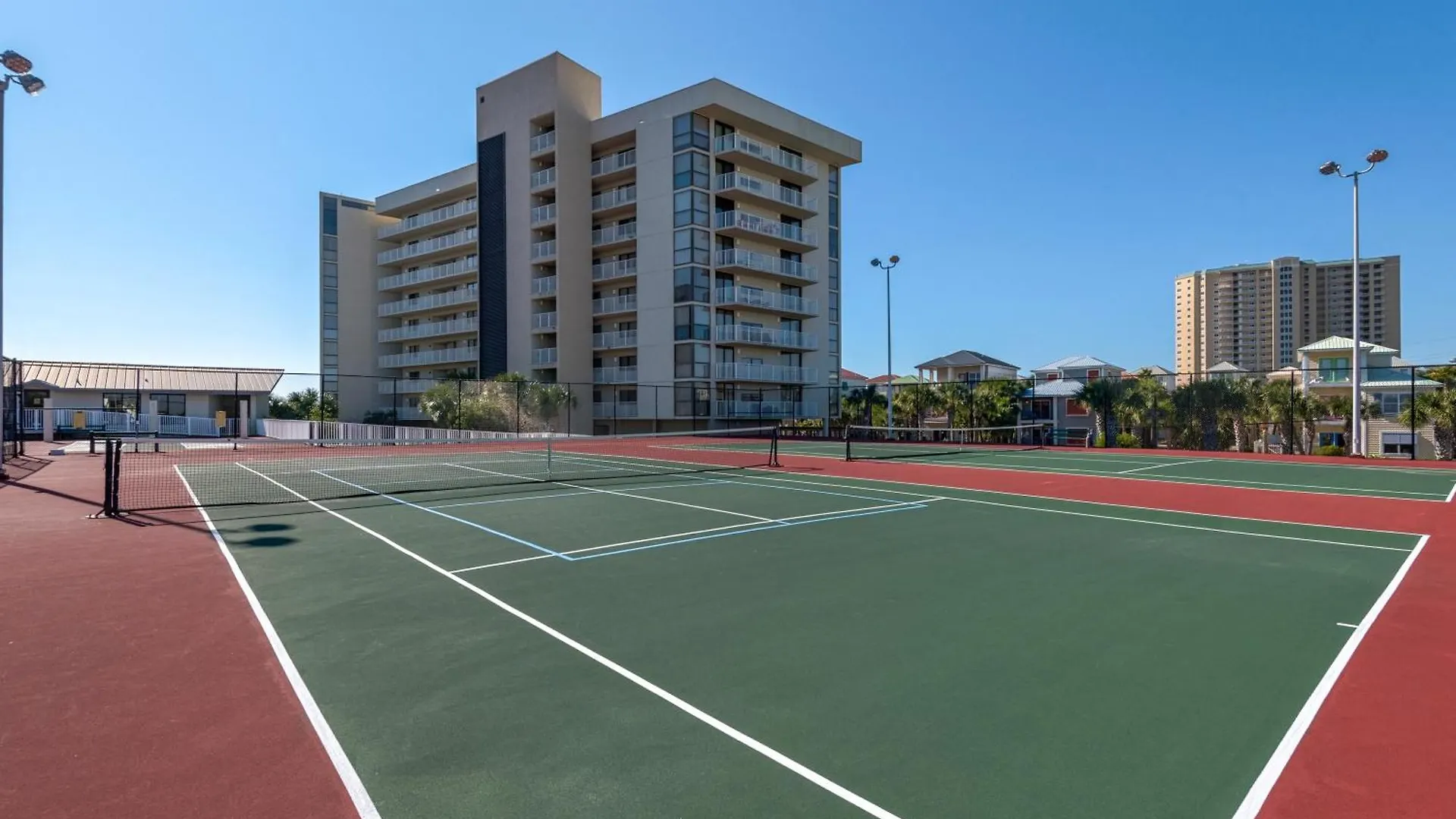 Apartment Perch At Mainsail - Gorgeous Beachfront Destin Condo