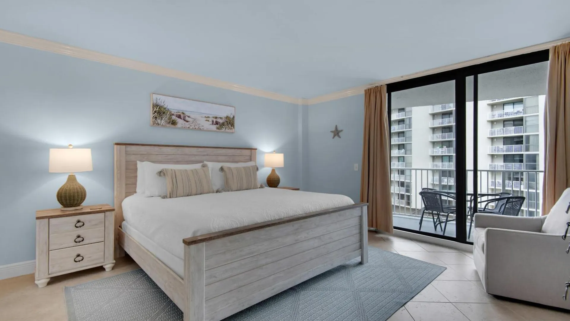 Perch At Mainsail - Gorgeous Beachfront Destin Condo
