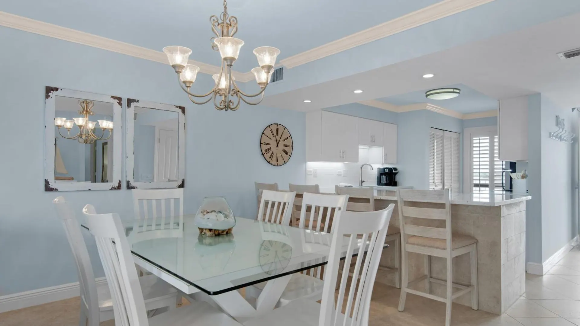 Perch At Mainsail - Gorgeous Beachfront Destin Condo