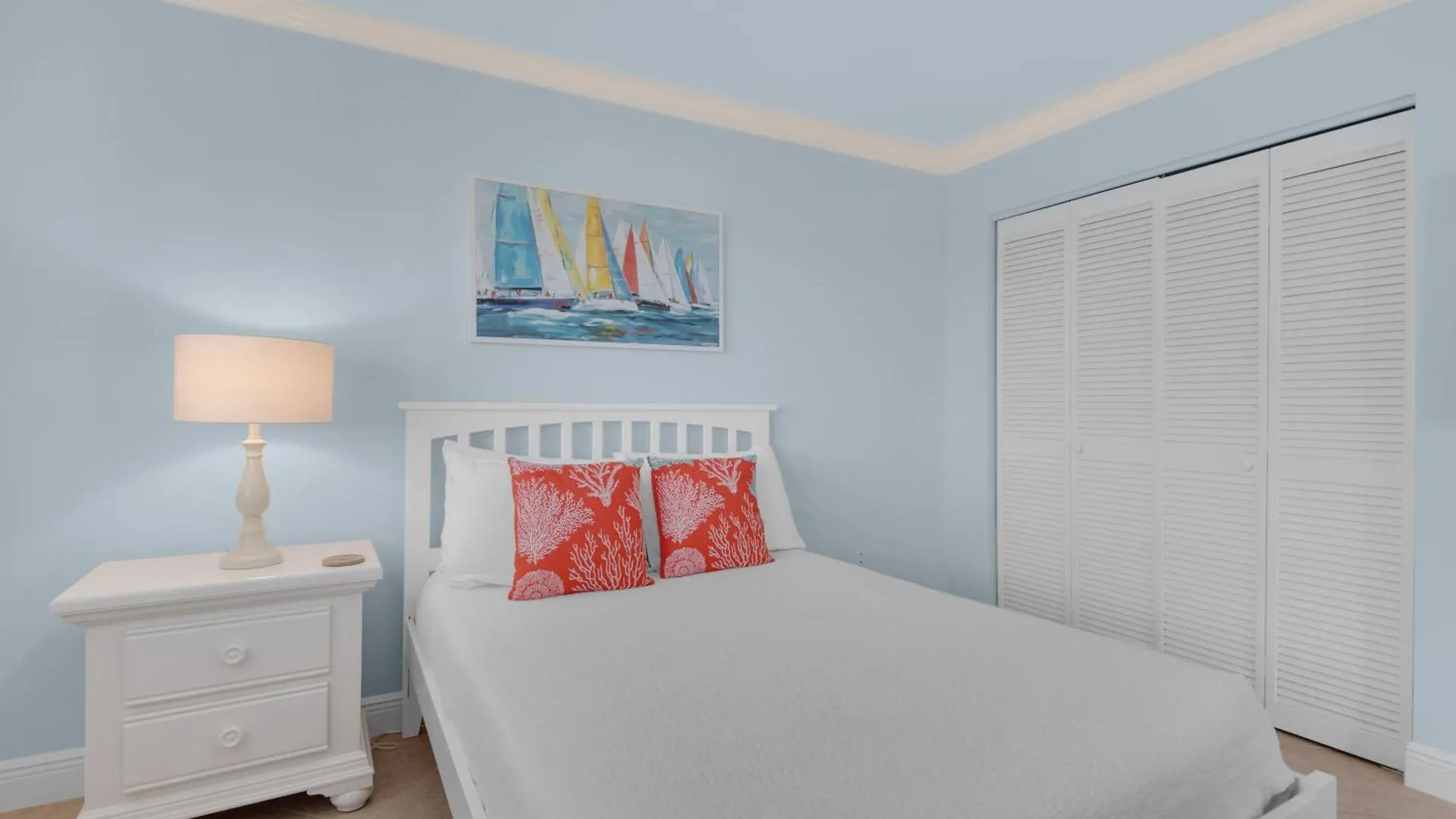 Perch At Mainsail - Gorgeous Beachfront Destin Condo Apartment