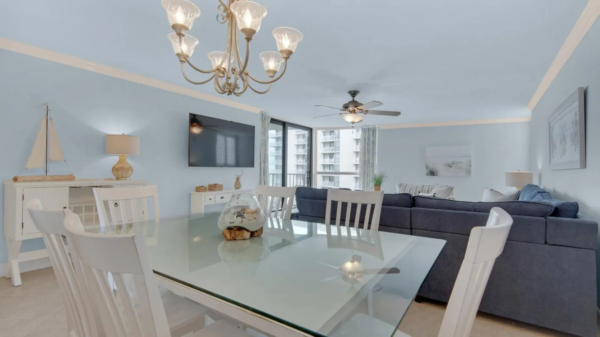 Perch At Mainsail - Gorgeous Beachfront Destin Condo 0*,  United States
