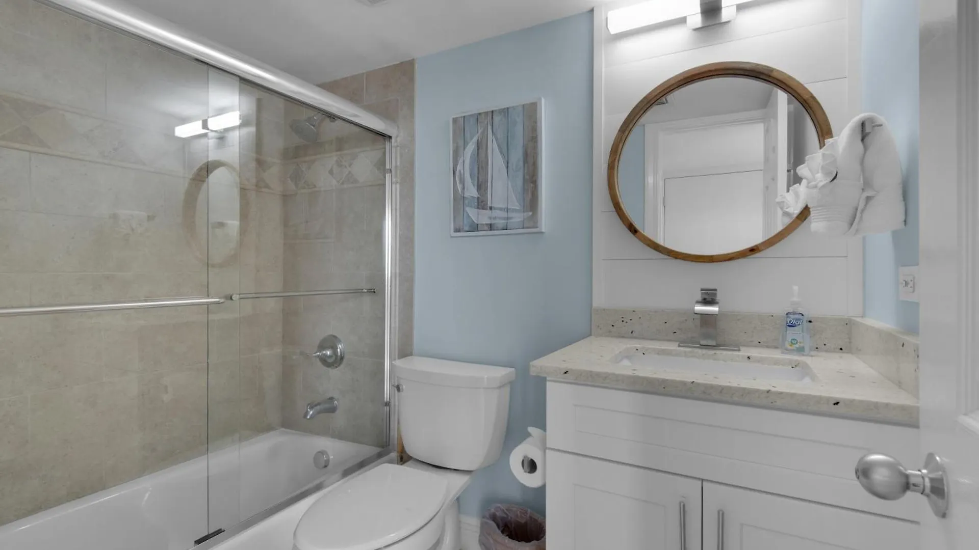 Perch At Mainsail - Gorgeous Beachfront Destin Condo United States