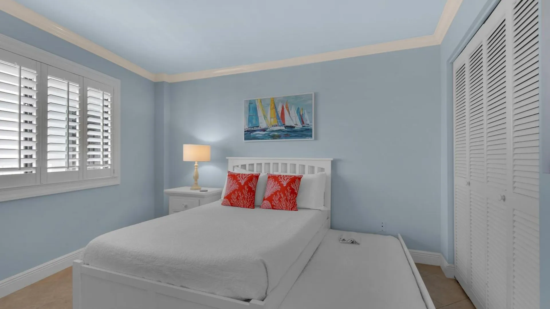 Perch At Mainsail - Gorgeous Beachfront Destin Condo Apartment