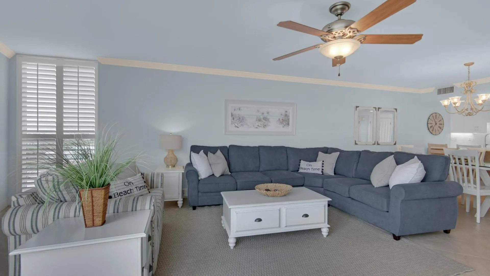 Perch At Mainsail - Gorgeous Beachfront Destin Condo 0*,
